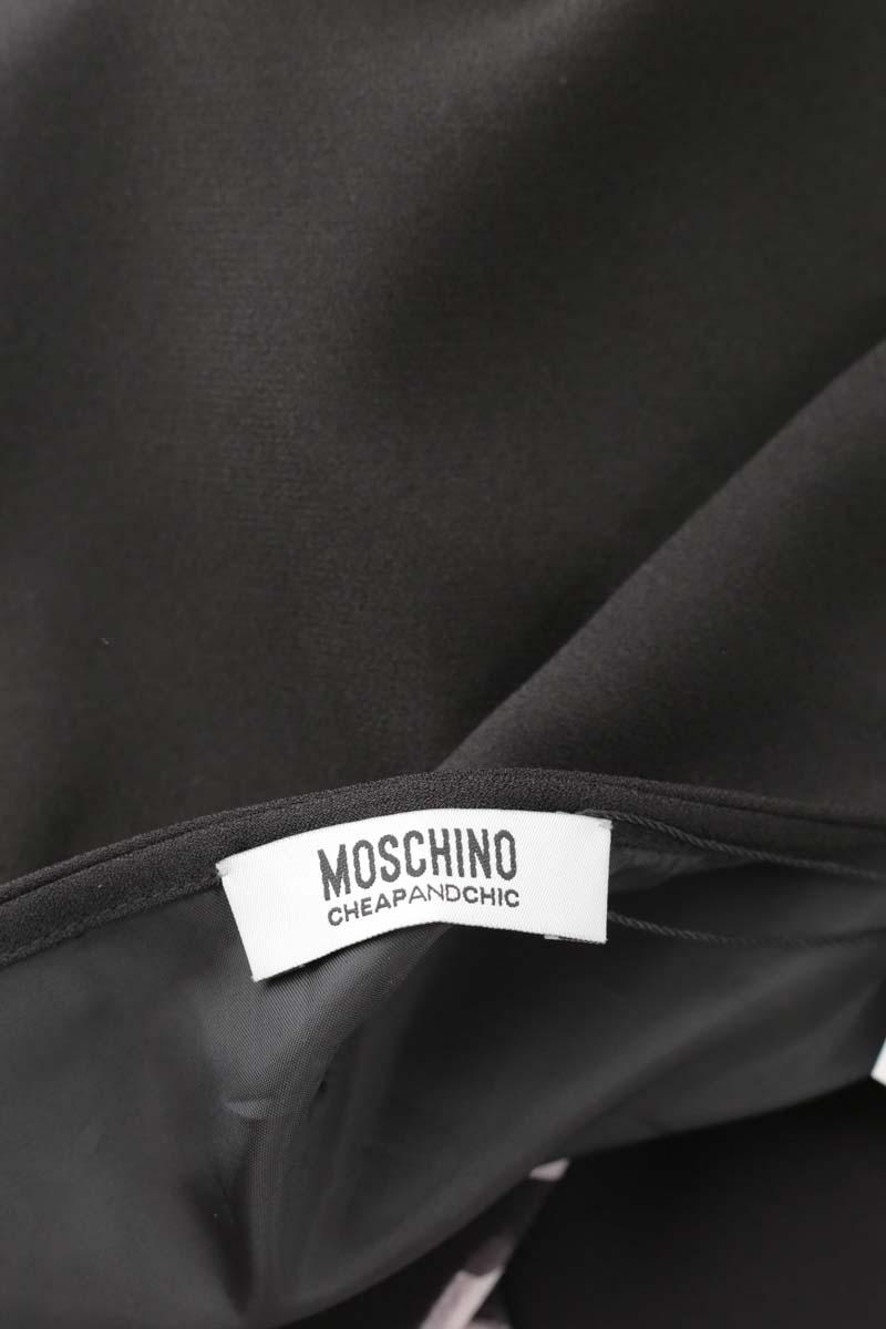 Mini Moschino  Noir