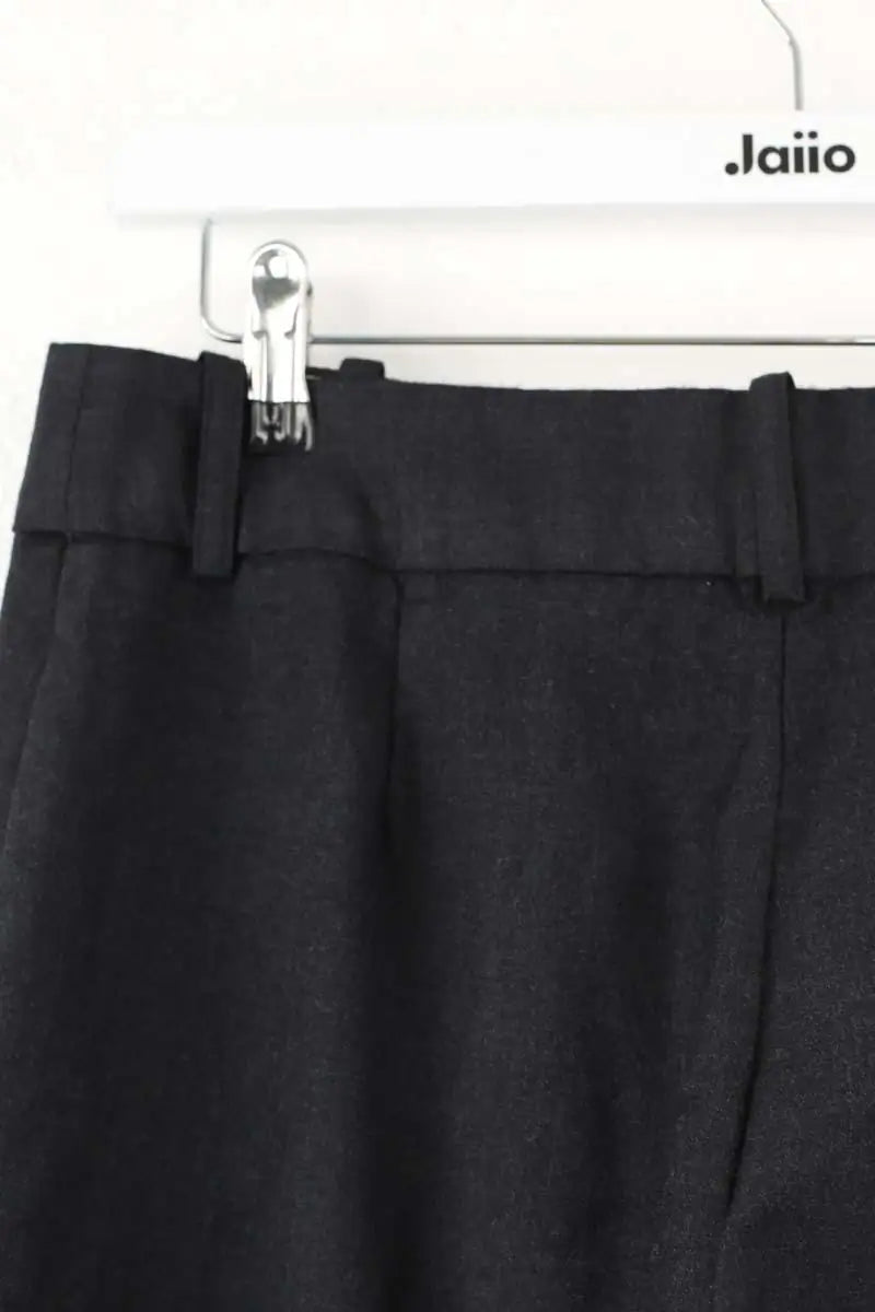 Pantalon slim Sézane  Gris
