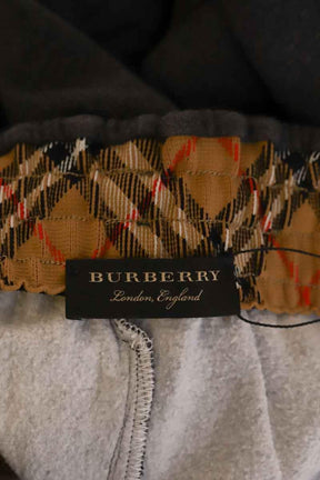 Sport Burberry  Gris