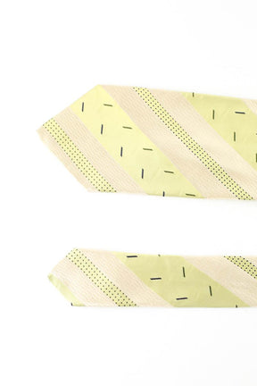 Cravate Kenzo  Vert