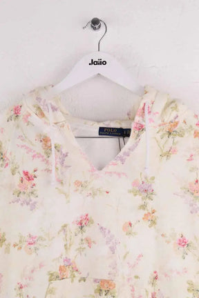 Sweatshirt Ralph Lauren Rose en Coton