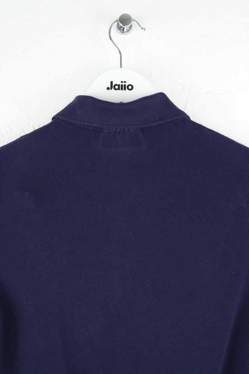 Polos Lacoste  Bleu