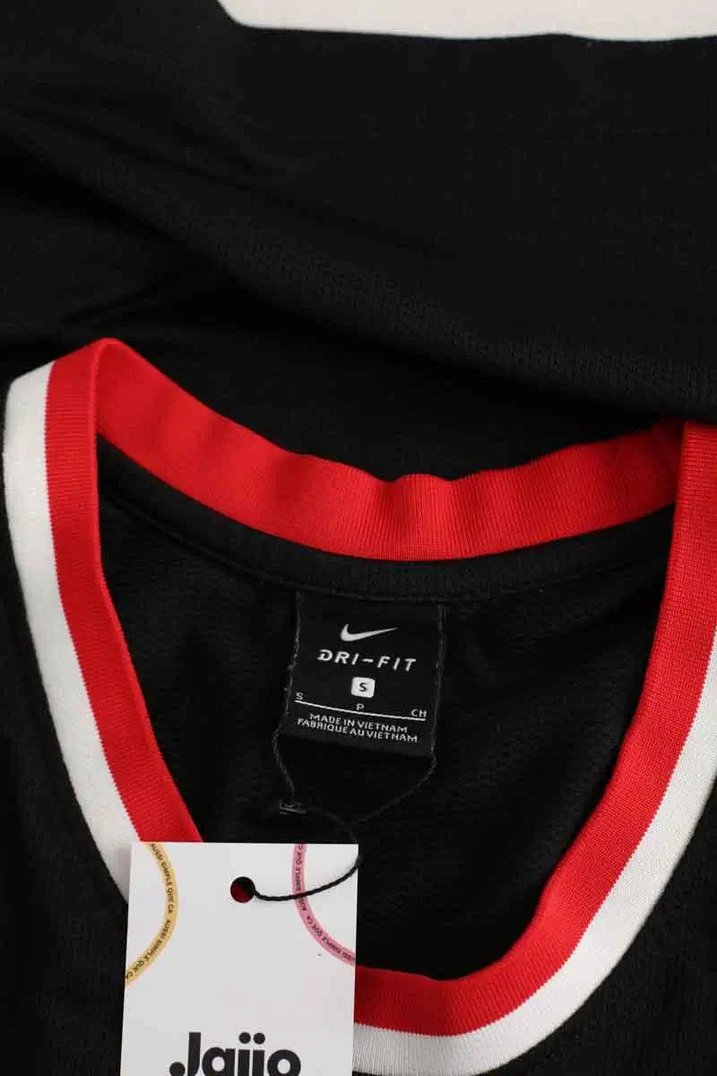 Haut de sport Nike  Noir