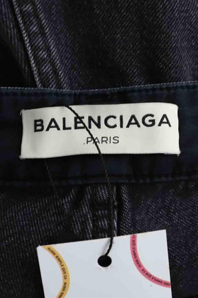 Slim Balenciaga  Noir