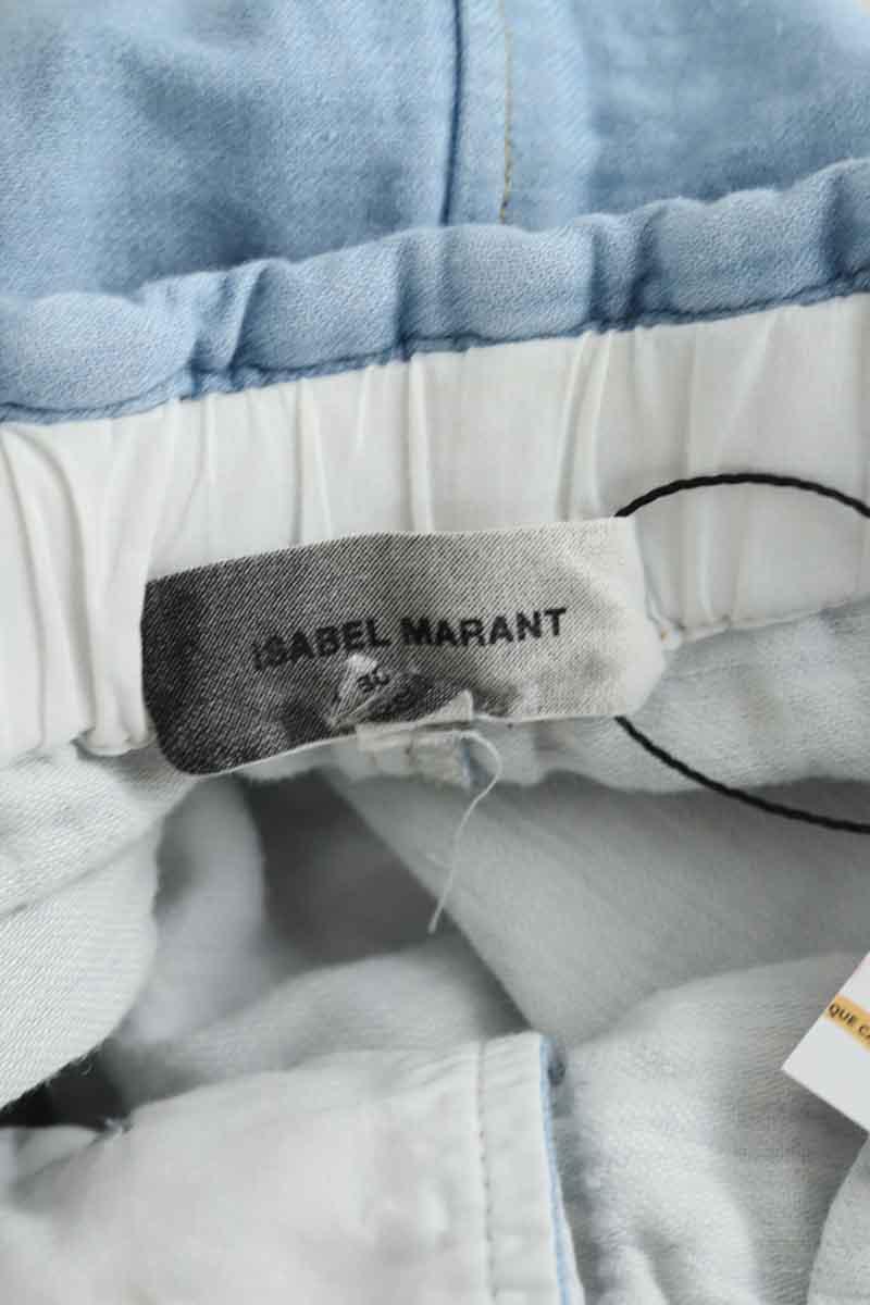 Autres Isabel Marant  Bleu