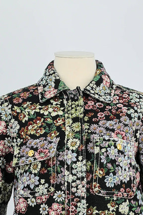 Autres Giambattista Valli  Noir