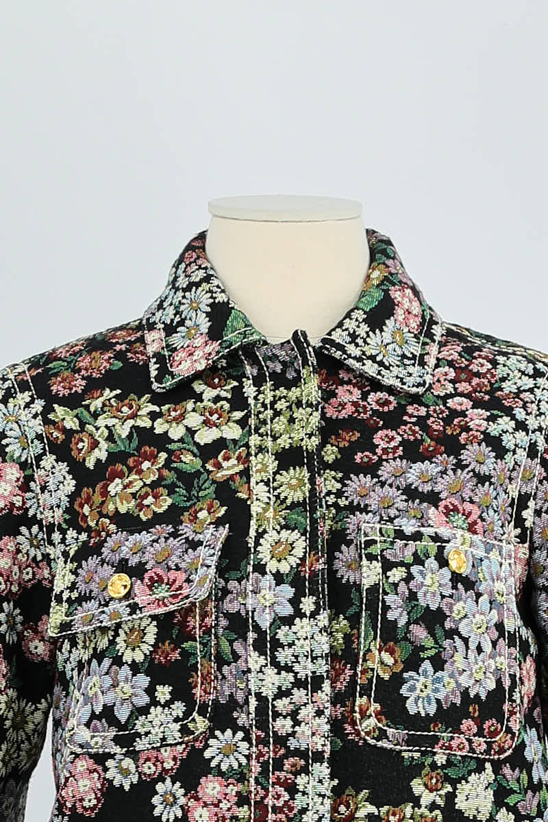 Autres Giambattista Valli  Noir