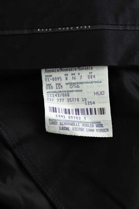 Pantalon Hugo Boss  Bleu