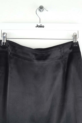 Mi-longueur Lanvin  Noir