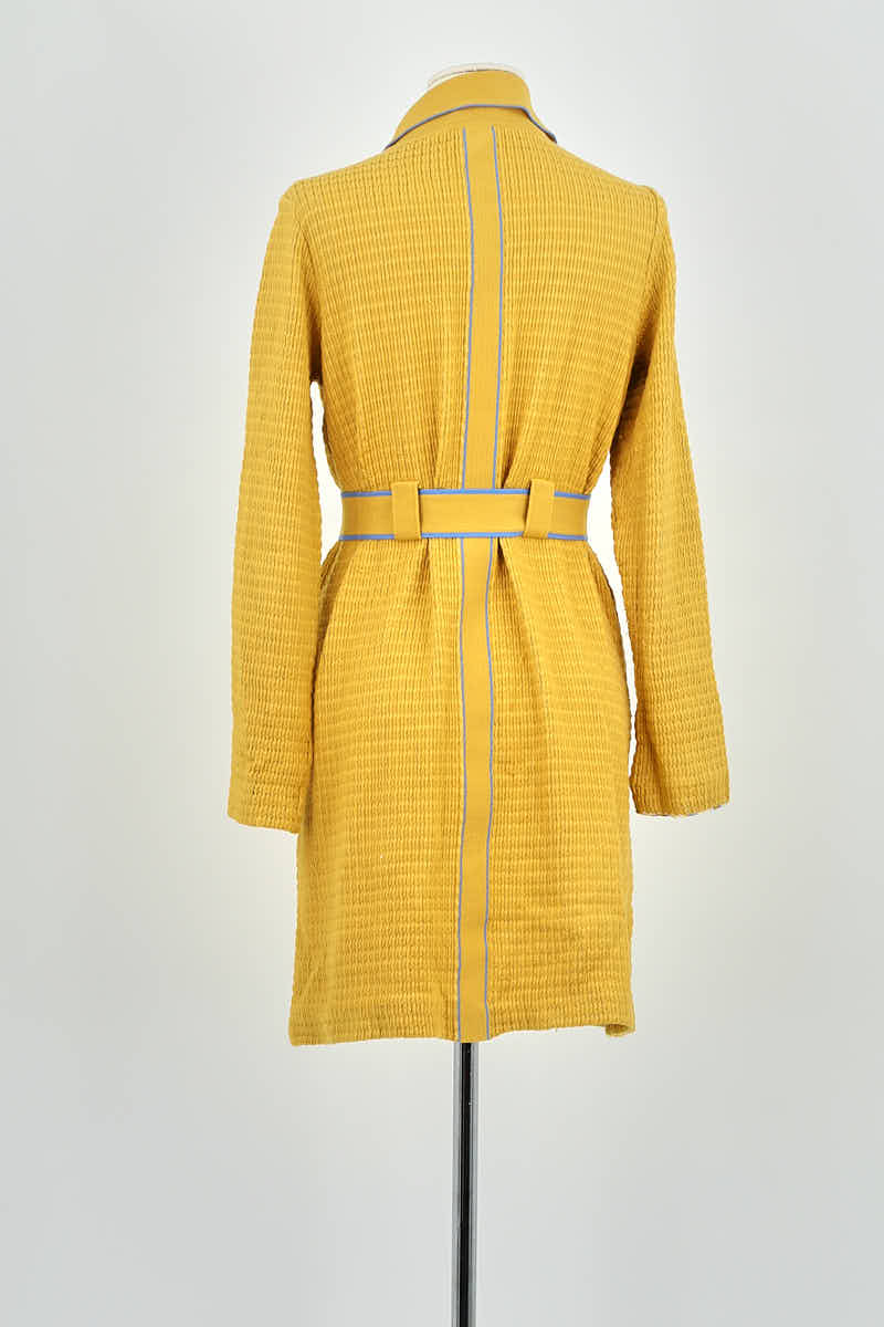 Mini Missoni  Jaune