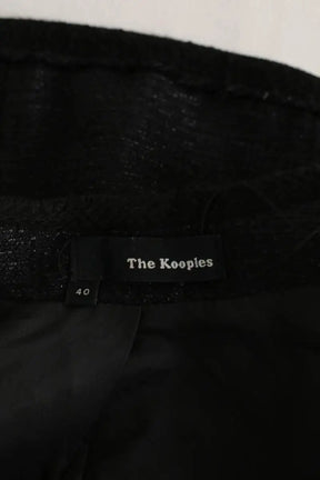 Veste The Kooples  Noir