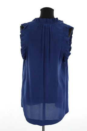 Top Isabel Marant  Bleu