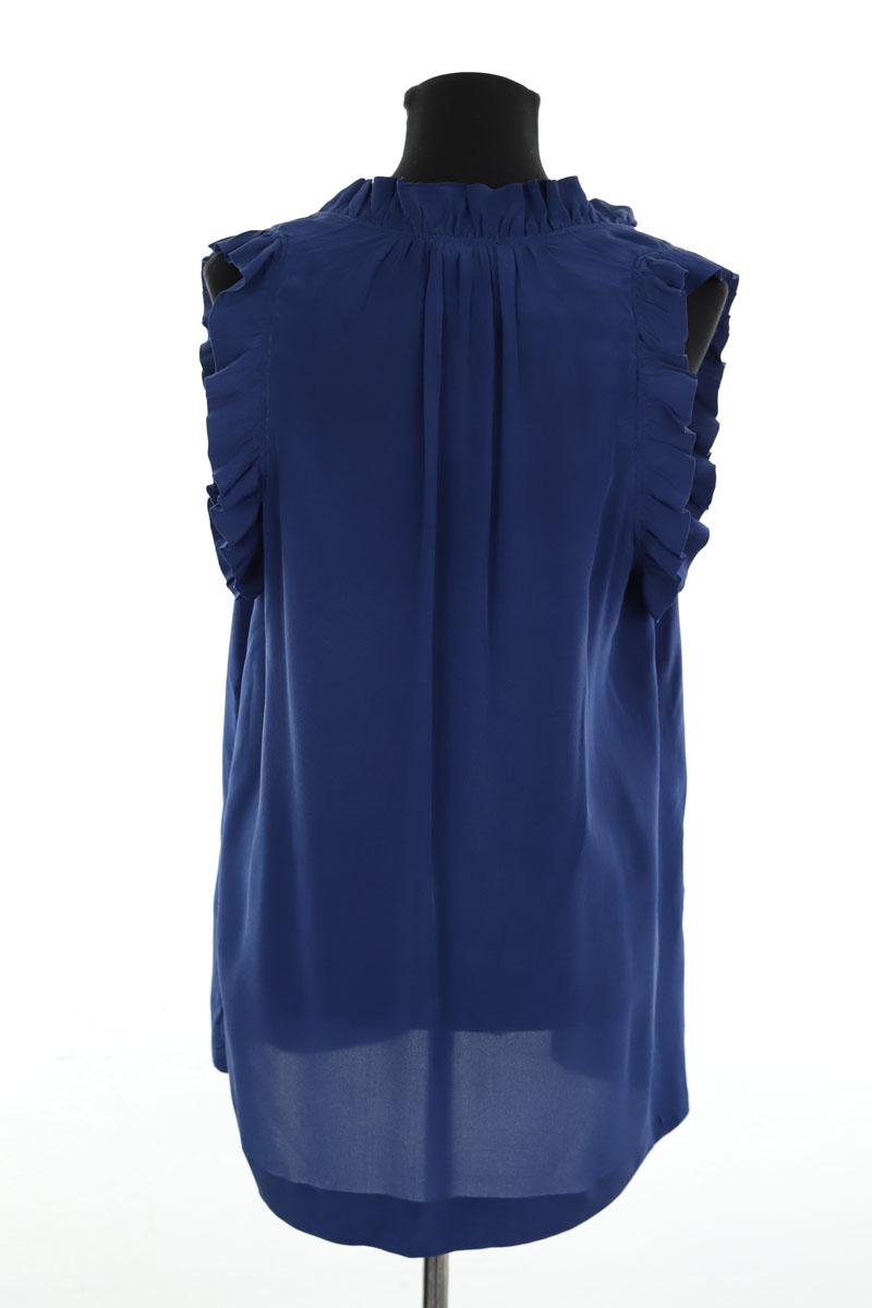 Top Isabel Marant  Bleu