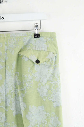 Droit Bellerose  Vert
