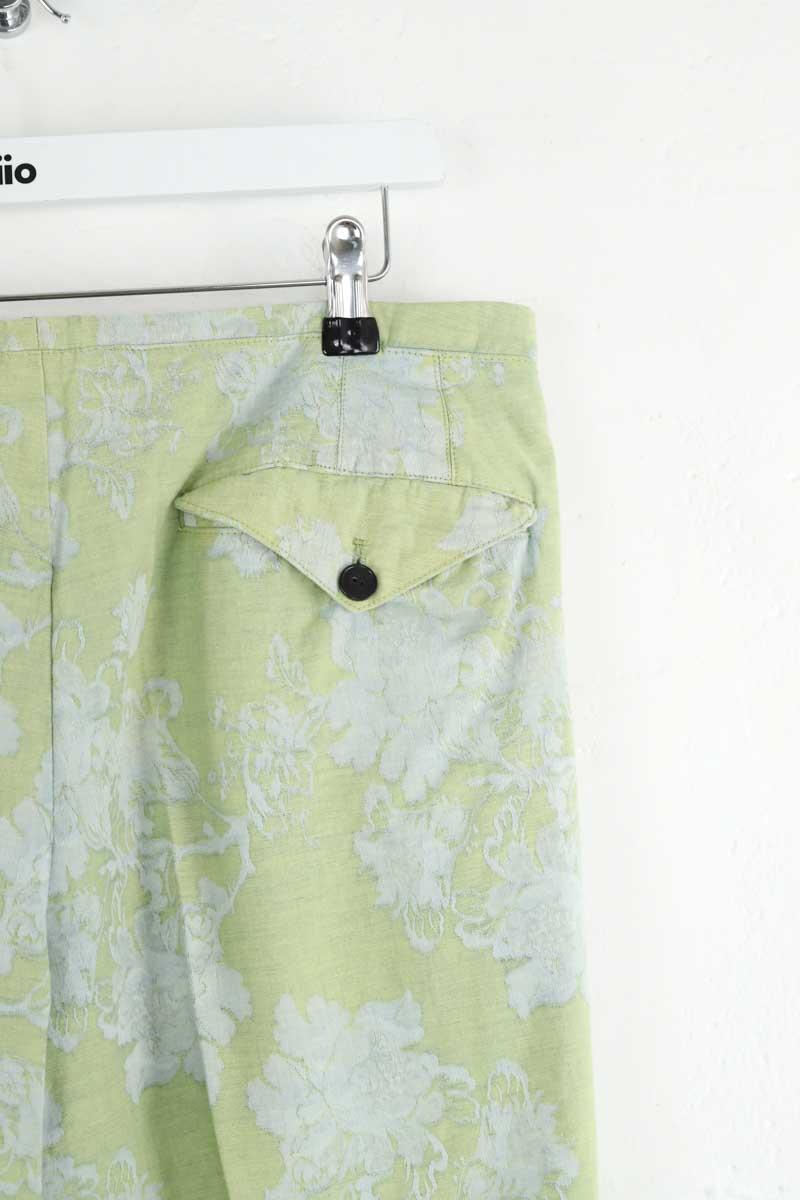 Droit Bellerose  Vert
