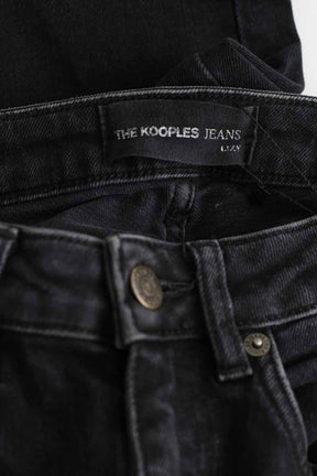 Slim The Kooples  Noir
