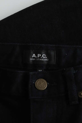 Slim APC  Noir