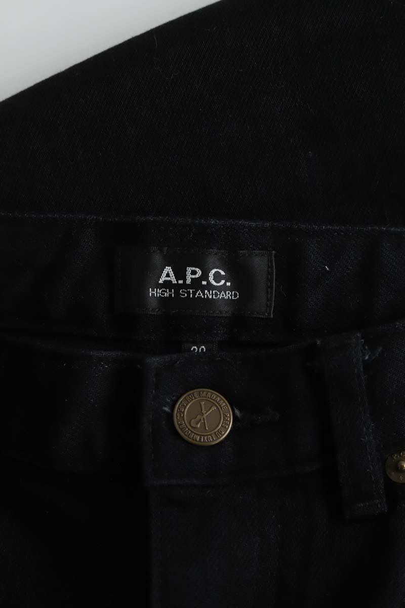 Slim APC  Noir