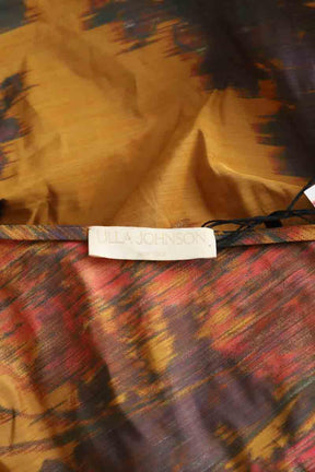Tops sans manche Ulla Johnson  Marron