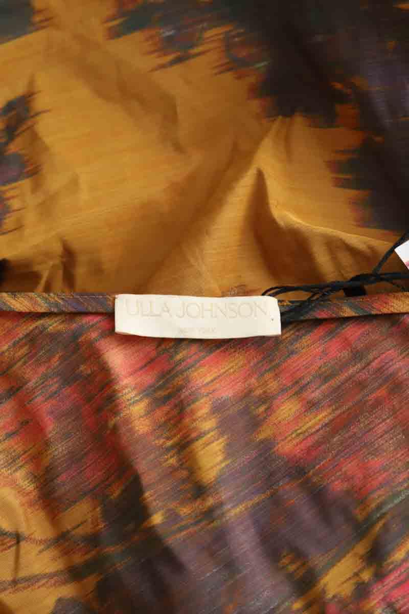 Tops sans manche Ulla Johnson  Marron