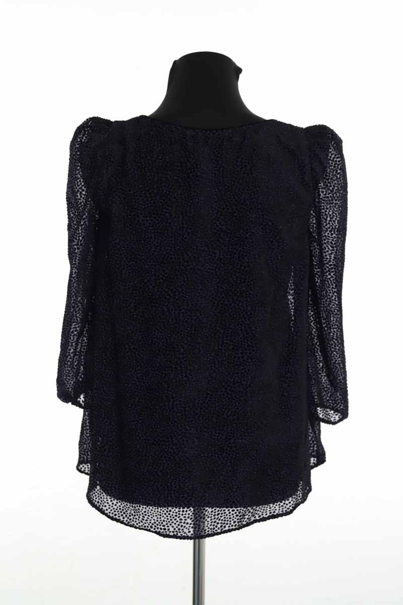 Blouses Claudie Pierlot  Noir