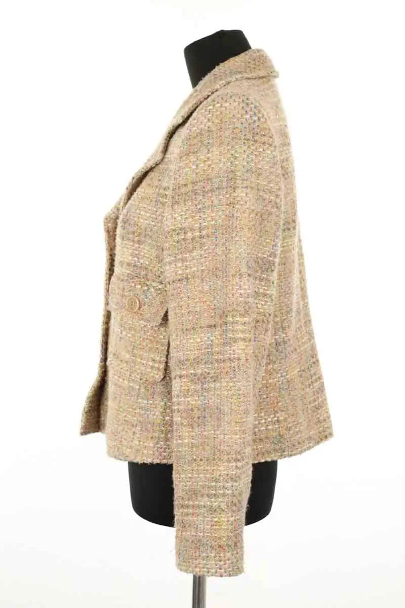 Veste Gerard Darel  Beige