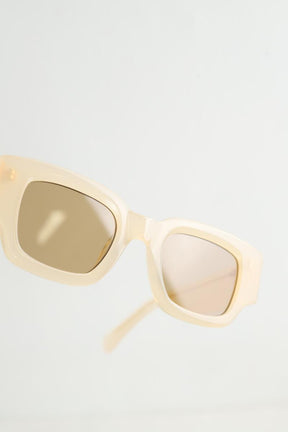 Autres Ami  Beige
