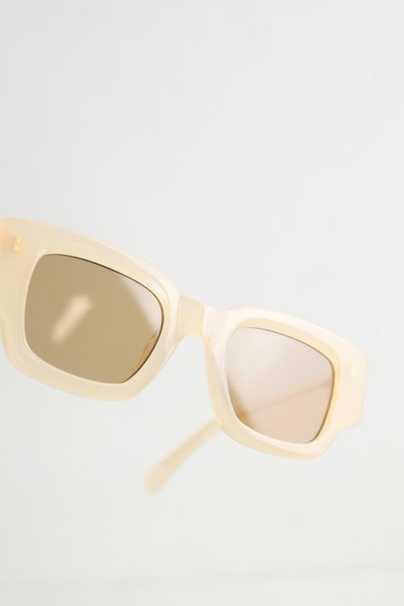 Autres Ami  Beige