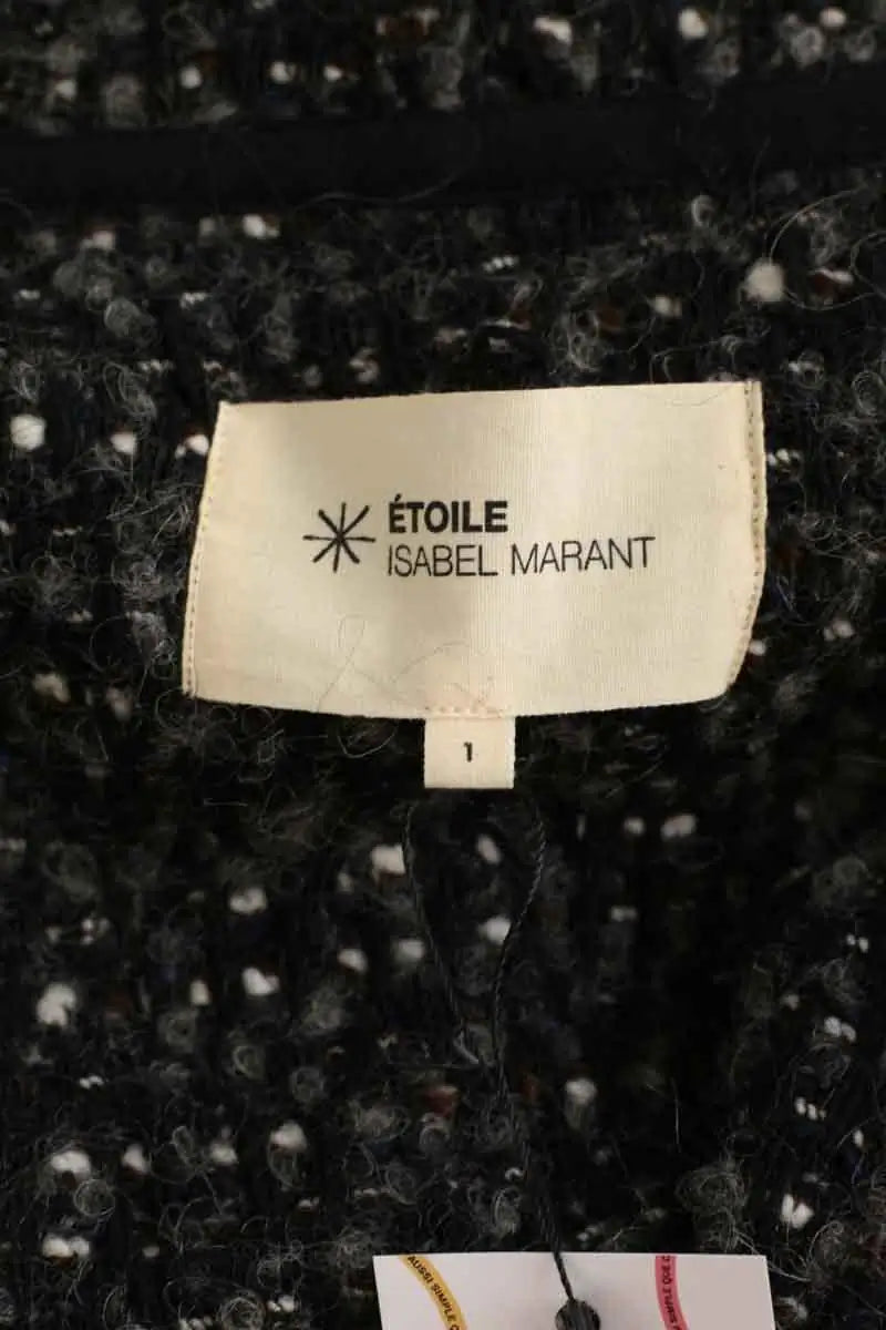 Veste Isabel Marant Étoile  Anthracite