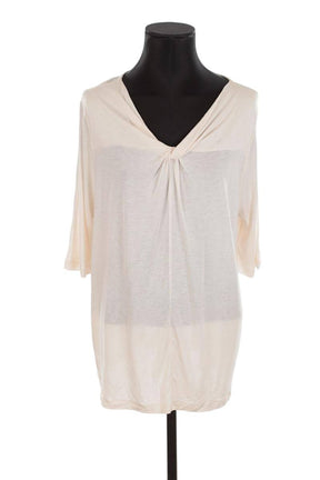 T-shirts LK Bennett  Blanc
