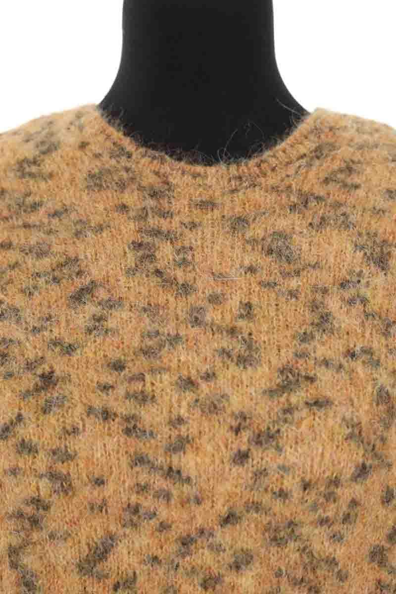 Pull Bash  Beige