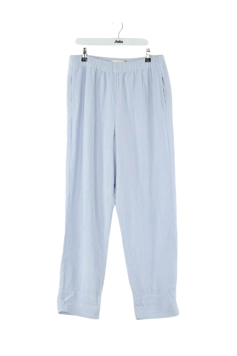 Droit American Vintage  Bleu