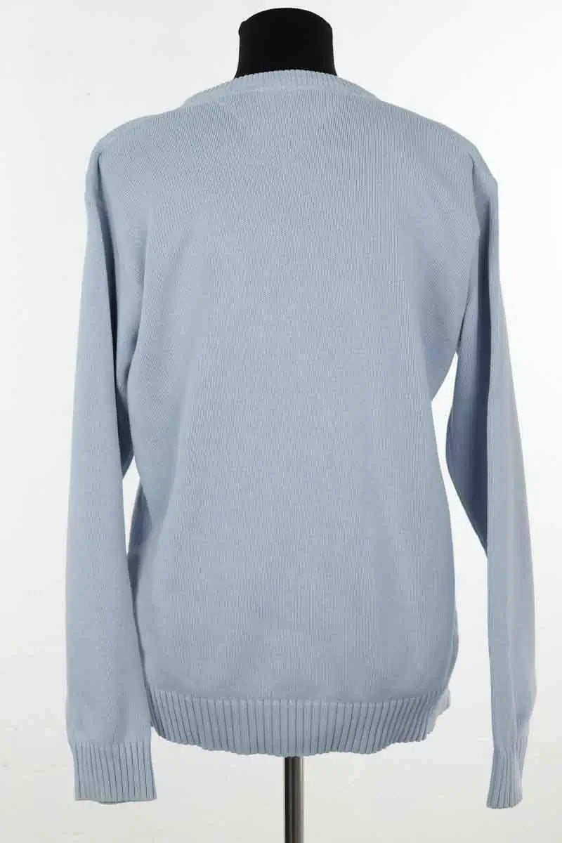 Pulls Tommy Hilfiger  Bleu