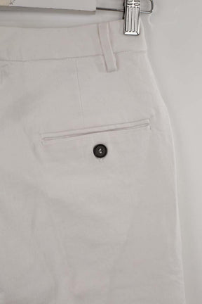 Droit Isabel Marant  Blanc