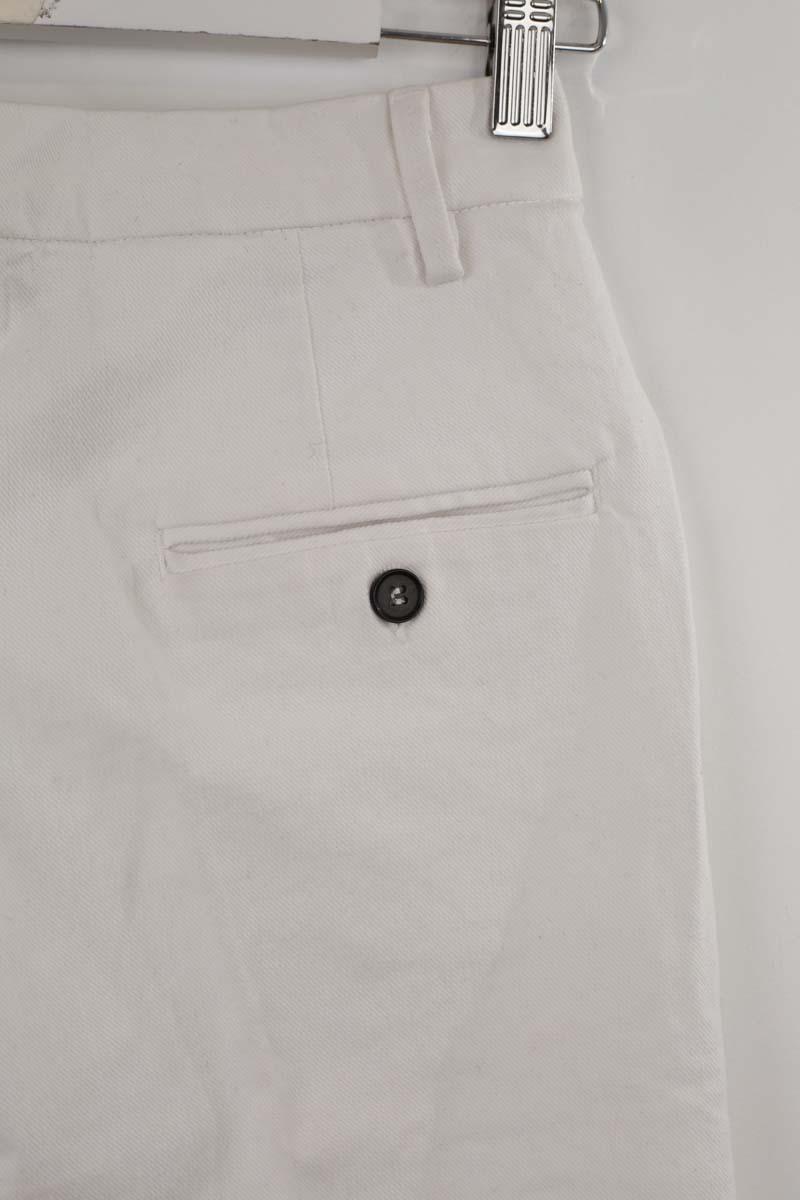 Droit Isabel Marant  Blanc