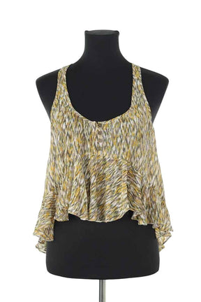 Top Isabel Marant  Multicolore