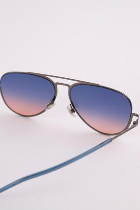Aviateur Marc Jacobs  Bleu