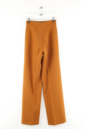 Droit Modetrotter  Marron