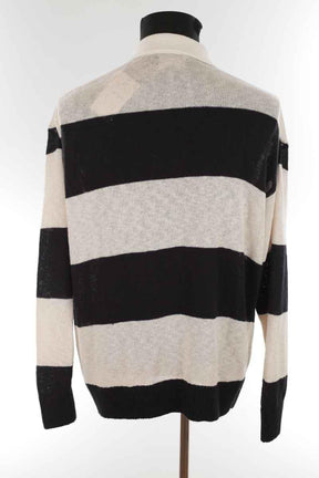 Polo Gant  Blanc
