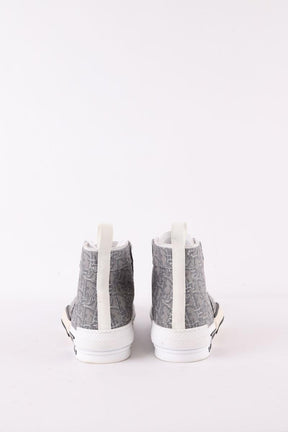 Baskets Dior B23 Gris