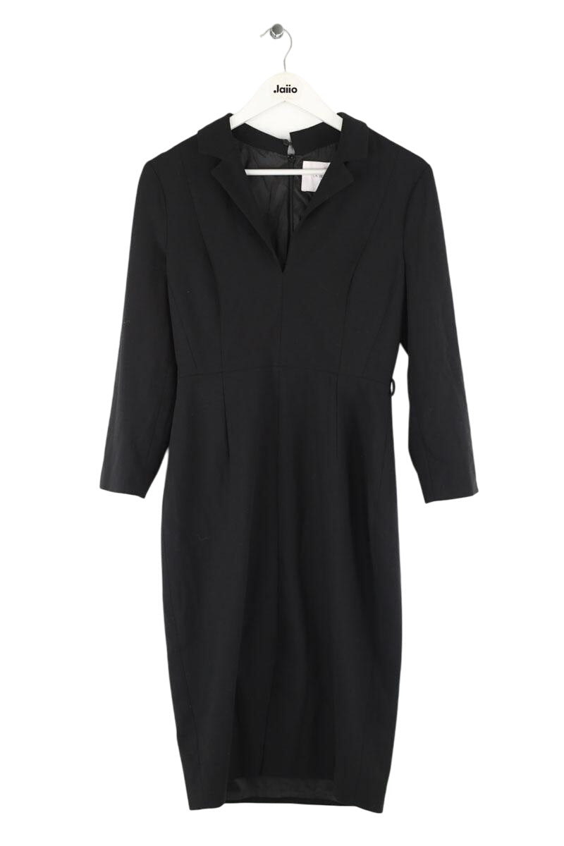 Mi-longueur LK Bennett  Noir