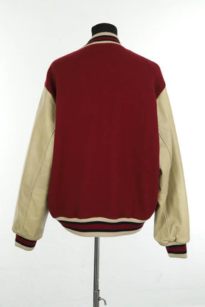 Blousons Gant  Bordeaux