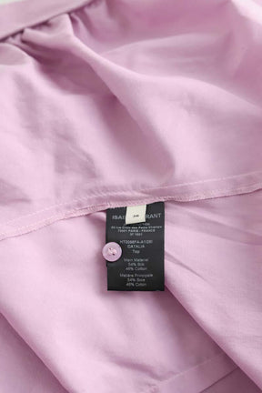 Blouses Isabel Marant  Rose
