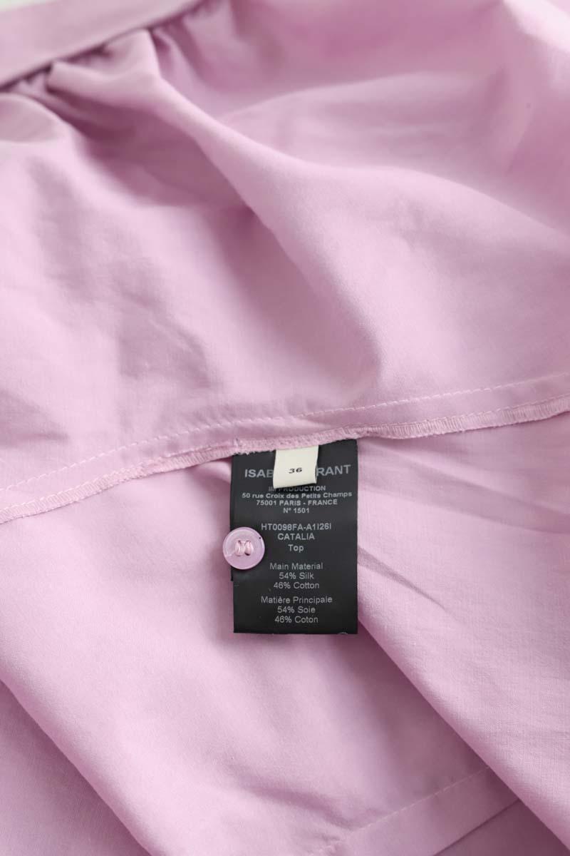 Blouses Isabel Marant  Rose