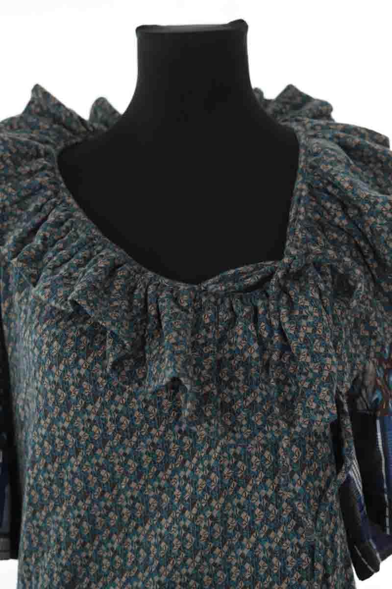 Top Kenzo  Bleu