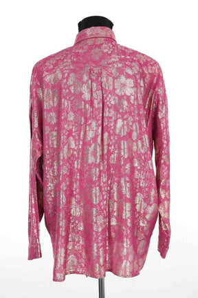 Chemises Modetrotter  Rose