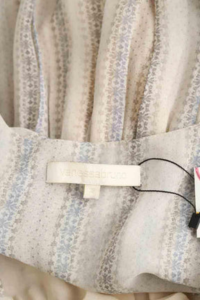 Mi-longueur Vanessa Bruno  Beige