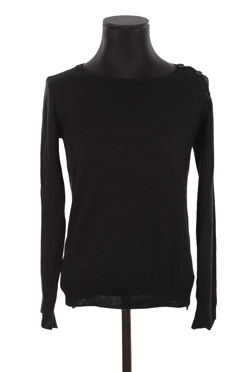 Pull-over Zadig & Voltaire  Noir