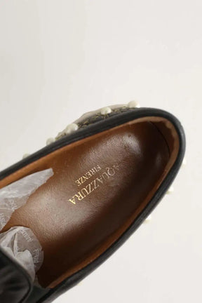 Baskets Aquazzura  Noir