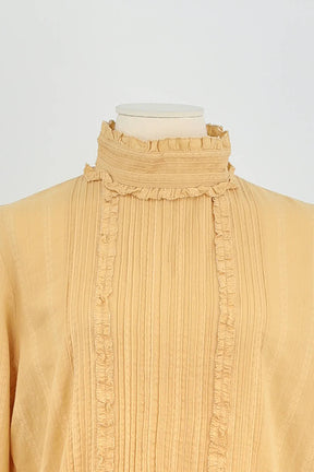 Blouses Vanessa Bruno  Camel
